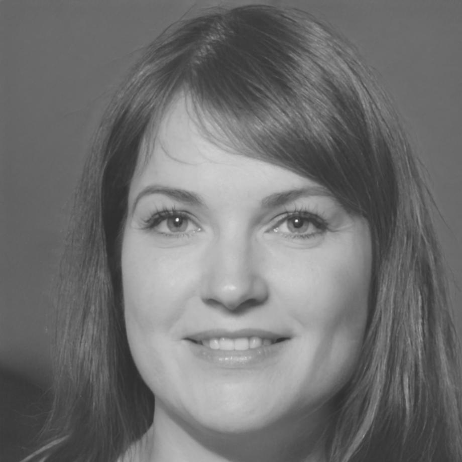 Portrait de Marie Dubois